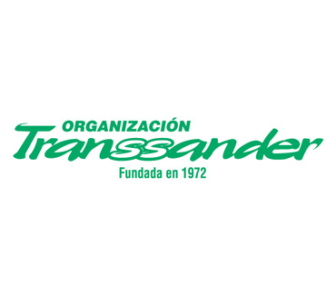 Transsander